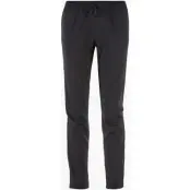 Klättermusen Bysen Pants W's Raven Raven M