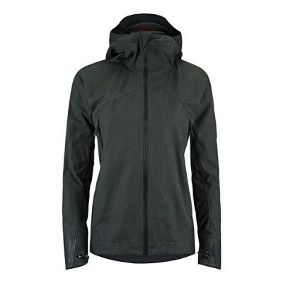 Klättermusen Einride Jacket W's Charcoal