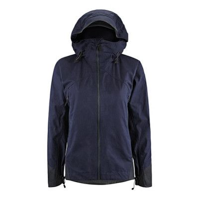 Klättermusen Einride Jacket W's Storm Blue