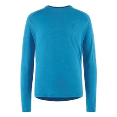 Klättermusen Eir Rain L/S Tee Ms