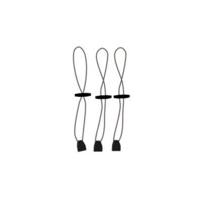 Klättermusen Elastic Gear Straps- 3 Pcs