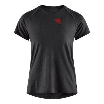 Klättermusen Fafne SS Tee W's Raven