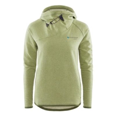 Klättermusen Falen Hoodie W's