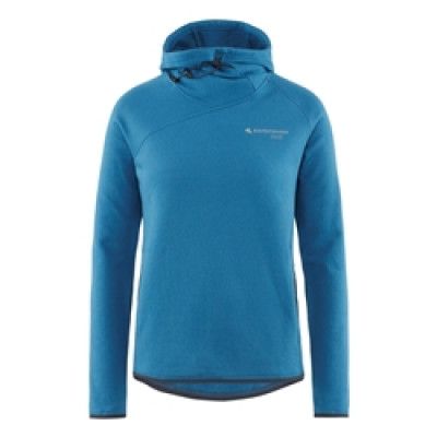 Klättermusen Falen Hoodie W's