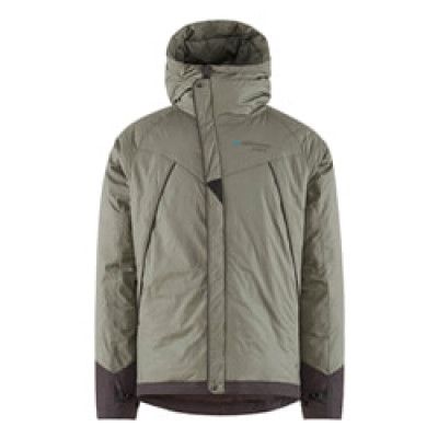 Klättermusen Farbaute Jacket M's