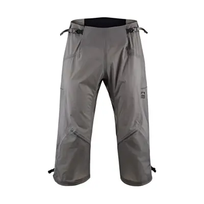 Klättermusen Fjorgyn Knickers Rock Grey 2018 2XS