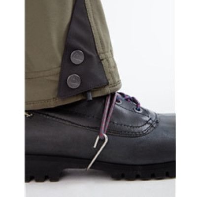 Klättermusen Gaiter Kit