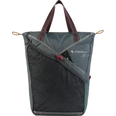 Klättermusen Gand Bag 23L Dark Teal