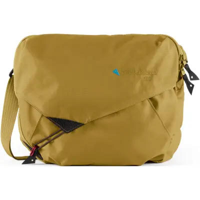 Klättermusen Gaut Messenger Bag Juniper Green