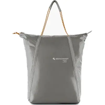 Klättermusen Gebo Bag 23L Granit Grey