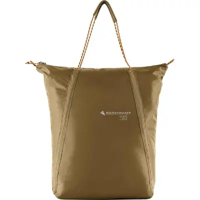 Klättermusen Gebo Bag 23L Olive Olive