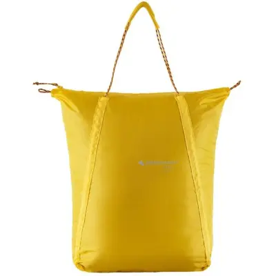 Klättermusen Gebo Bag 23L Sulphur