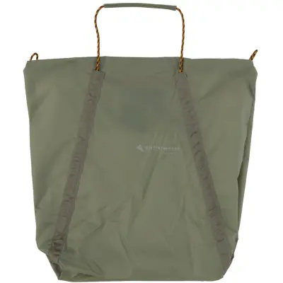 Klättermusen Gebo Bag 23L Tea Green