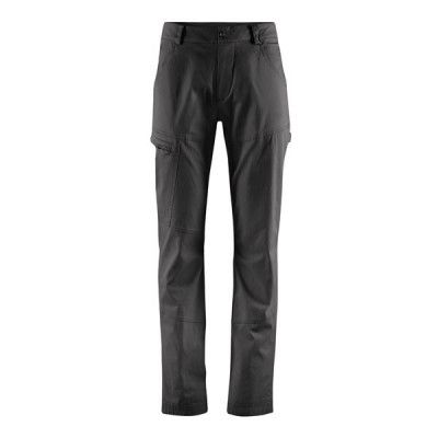 Klättermusen Gefjon 2.0 Pants Men Raven