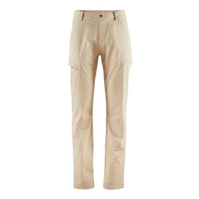 Klättermusen Gefjon 2.0 Pants M's Warm Sand
