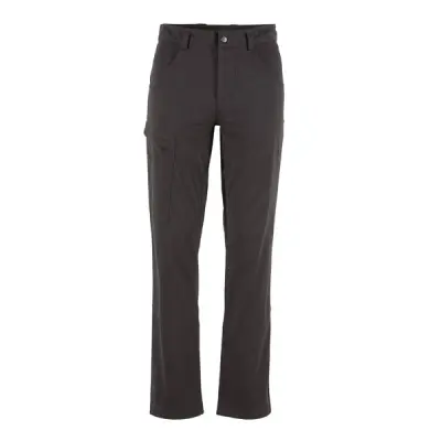 Klättermusen Gefjon 2.0 Pants Women Raven Raven L