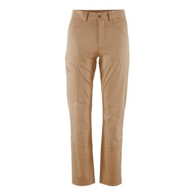 Klättermusen Gefjon 2.0 Pants Women Warm Sand