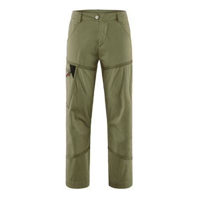 Klättermusen Gefjon Pants M's Dusty Green