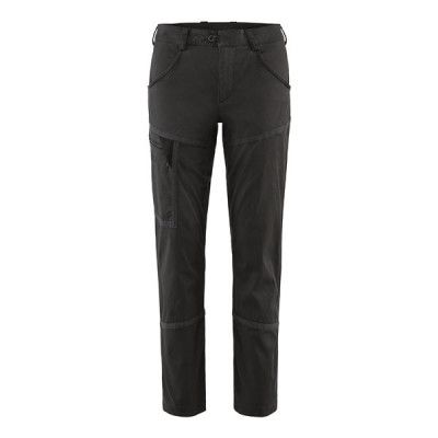 Klättermusen Gefjon Pants W's Raven