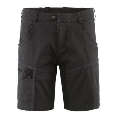 Klättermusen Gefjon Shorts M's Raven