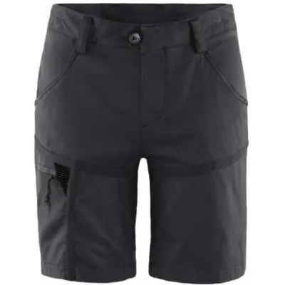 Klättermusen Gefjon Shorts W's Raven