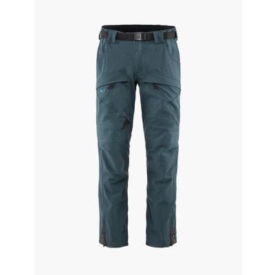 Klättermusen Gere 2.0 Pants Regular M's Midnight Blue