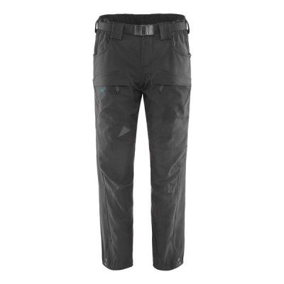 Klättermusen Gere 2.0 Pants Regular W's Black
