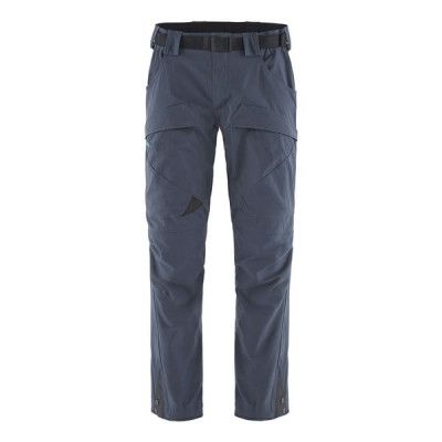 Klättermusen Gere 2.0 Pants Regular W's Storm Blue