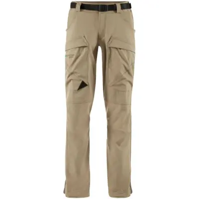Klättermusen Gere 3.0 Pants Regular M's Dark Khaki