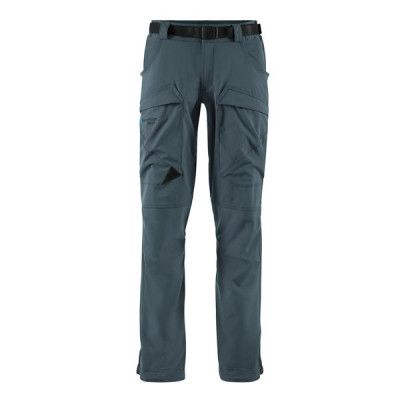 Klättermusen Gere 3.0 Pants Regular M'S Midnight Blue