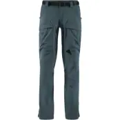 Klättermusen Gere 3.0 Pants Regular M's Midnight Blue