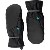 Klättermusen Gevar Mitts Black - S