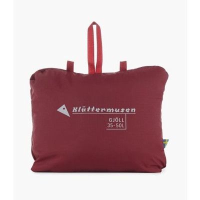 Klättermusen Gjöll Rain Cover 35-50L