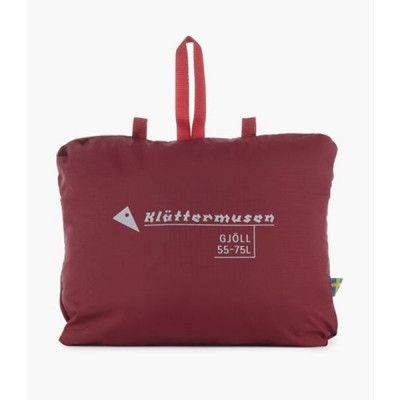 Klättermusen Gjöll Rain Cover 55-75L