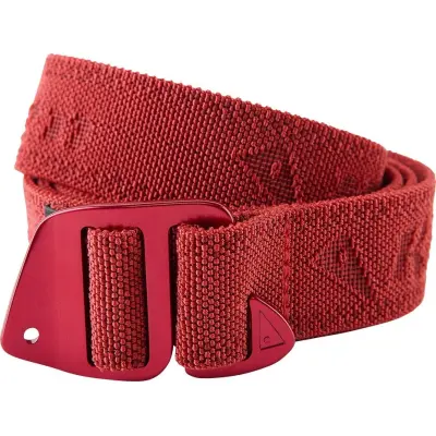Klättermusen Gjord Stretch Belt 2.0 Burnt Russet