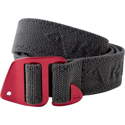 Klättermusen Gjord Stretch Belt 2.0 Raven