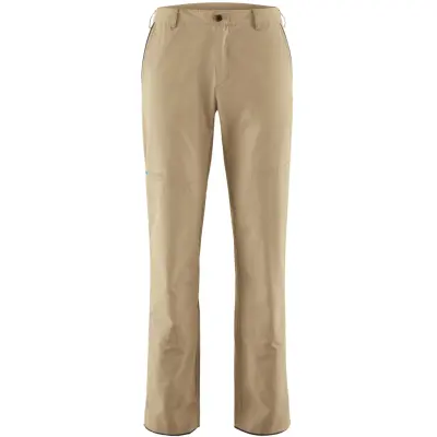 Klättermusen Grimm Pants M's Khaki