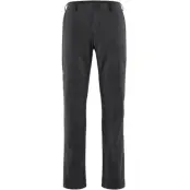 Klättermusen Grimm Pants M's Raven