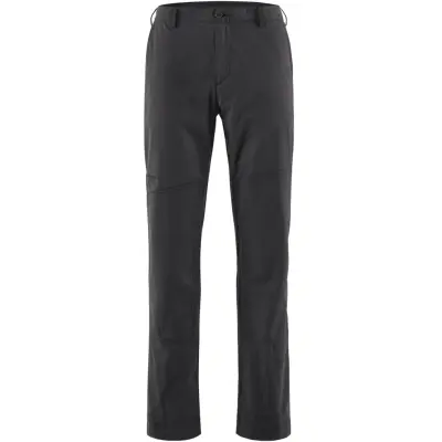 Klättermusen Grimm Pants M's Raven