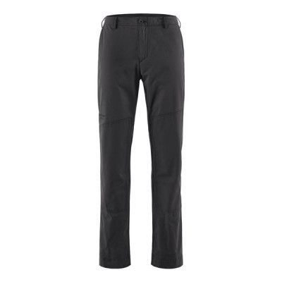 Klättermusen Grimm Pants M's Raven