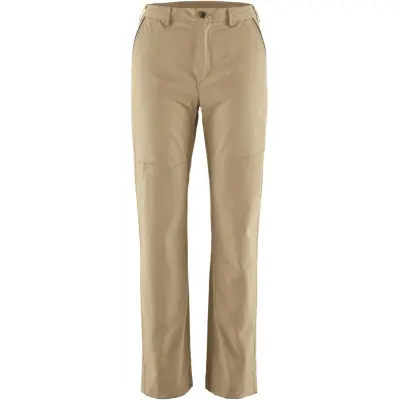 Klättermusen Grimm Pants W's Khaki