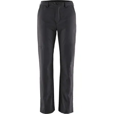Klättermusen Grimm Pants W's Raven