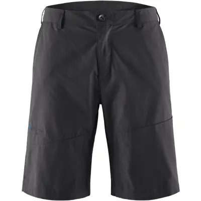 Klättermusen Grimm Shorts M's Raven