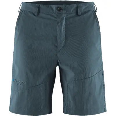 Klättermusen Grimm Shorts W's Midnight Blue