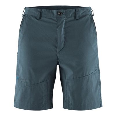 Klättermusen Grimm Shorts W's Midnight Blue