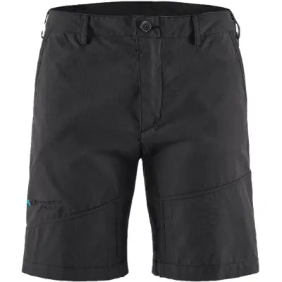 Klättermusen Grimm Shorts W's Raven