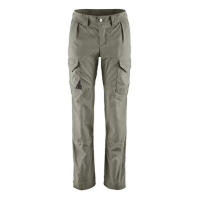Klättermusen Grimner Pant W's Dusty Green
