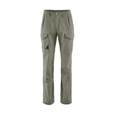 Klättermusen Grimner Pants Men Dusty Green XXS