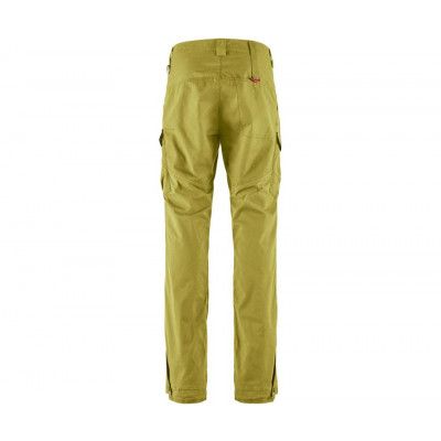 Klättermusen Grimner Pants Men Meadow Green/Meadow Green