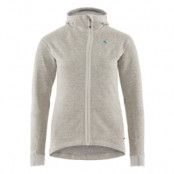 Klättermusen Hödur Hooded Zip W's